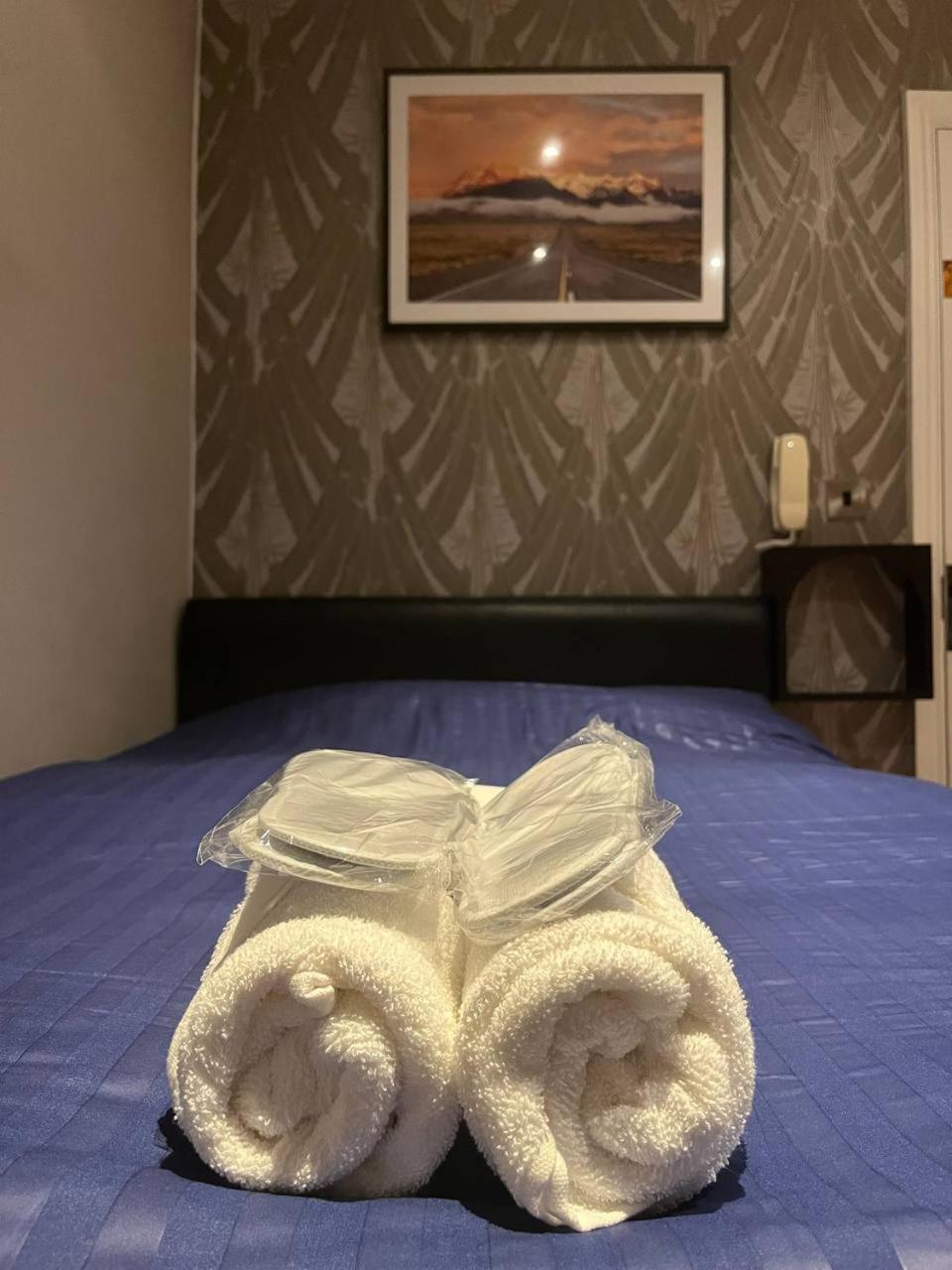 2 Danesgate Bed & Breakfast Lincoln Room photo